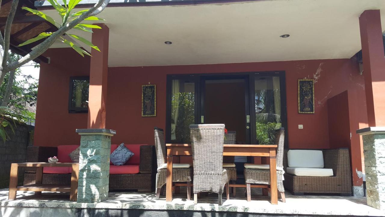 Gede'S Homestay Tejakula Phòng bức ảnh