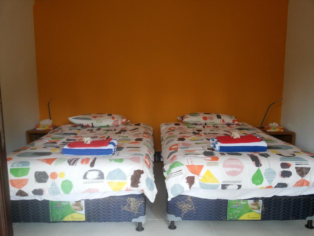 Gede'S Homestay Tejakula Ngoại thất bức ảnh