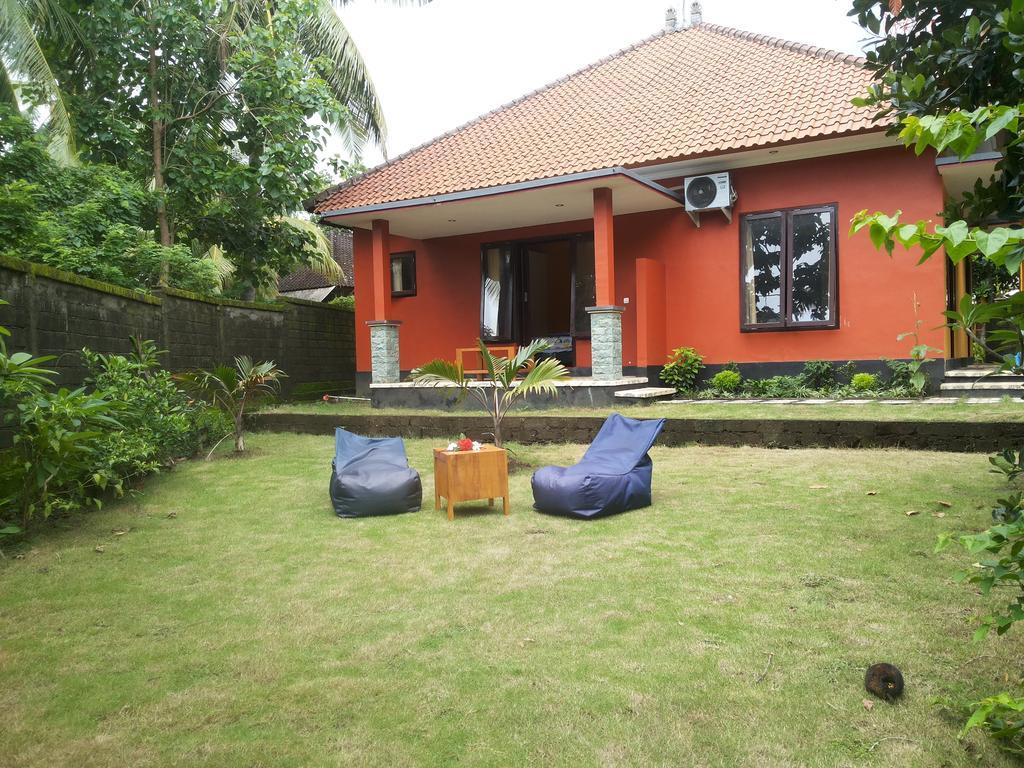 Gede'S Homestay Tejakula Ngoại thất bức ảnh